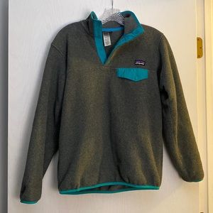 Patagonia Synchilla Fleece